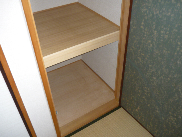収納 写真8