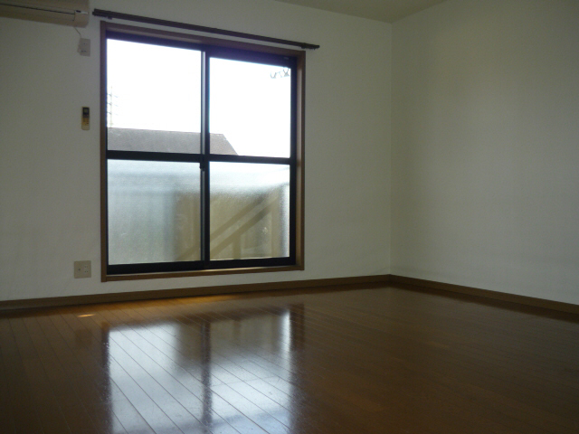 リビング 写真13