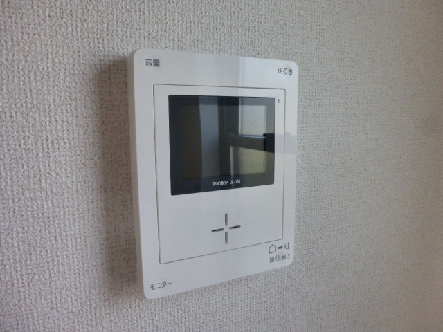 セキュリティ 写真15