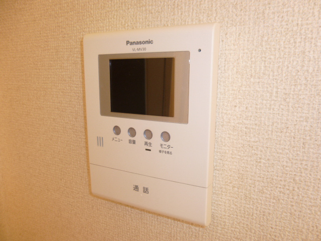 セキュリティ 写真17