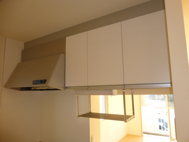 キッチン 写真18