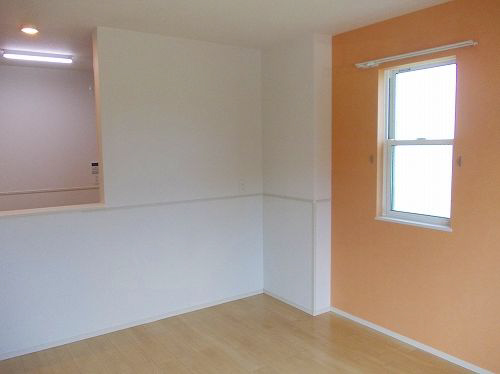 リビング 写真2