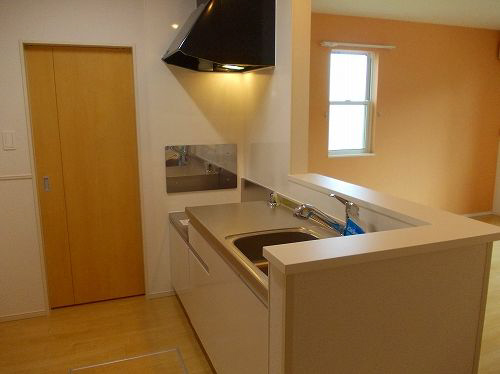 キッチン 写真3