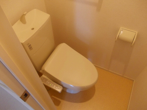 トイレ 写真5