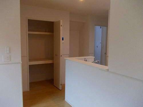 キッチン 写真12