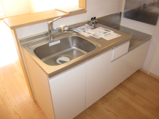 キッチン 写真6