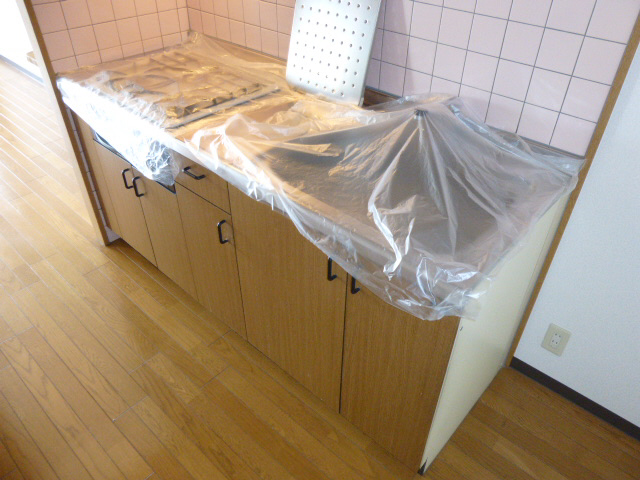 キッチン 写真3