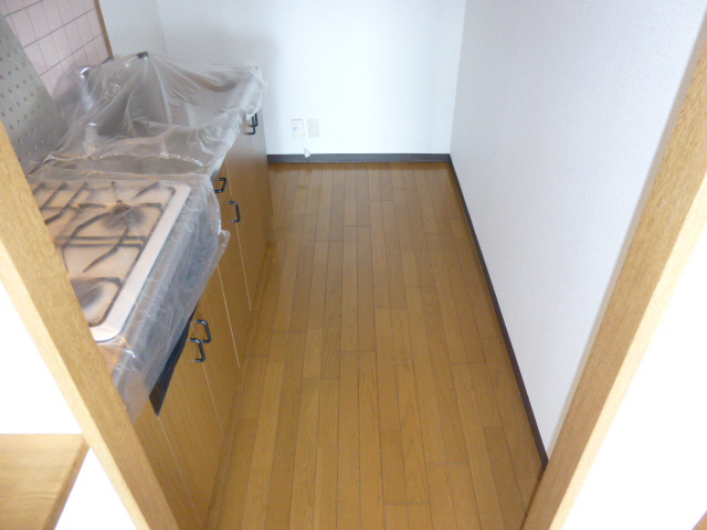 キッチン 写真18