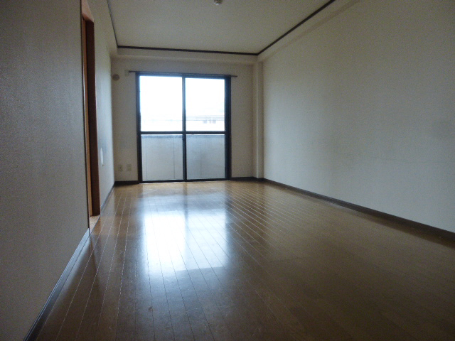 リビング 写真2