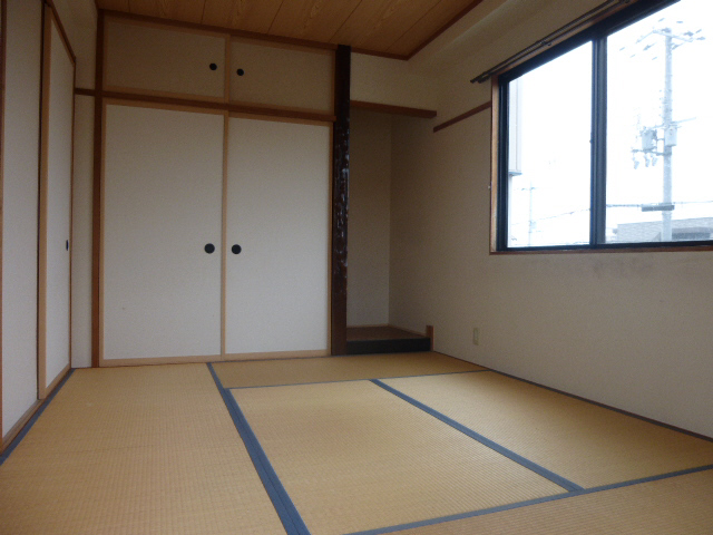 その他部屋・スペース 写真7