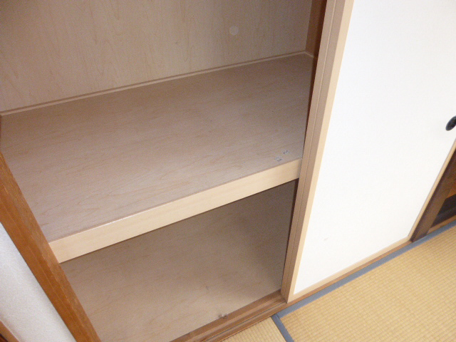 収納 写真8