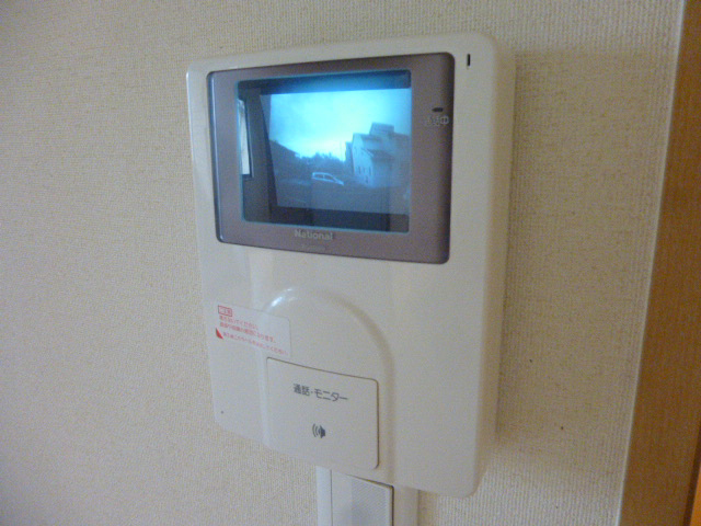 セキュリティ 写真17