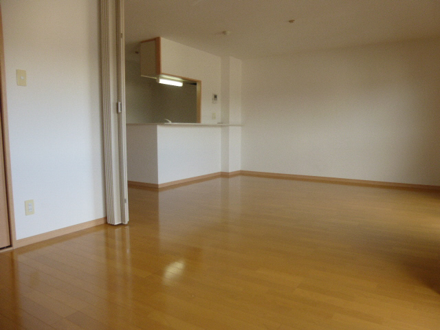 リビング 写真2