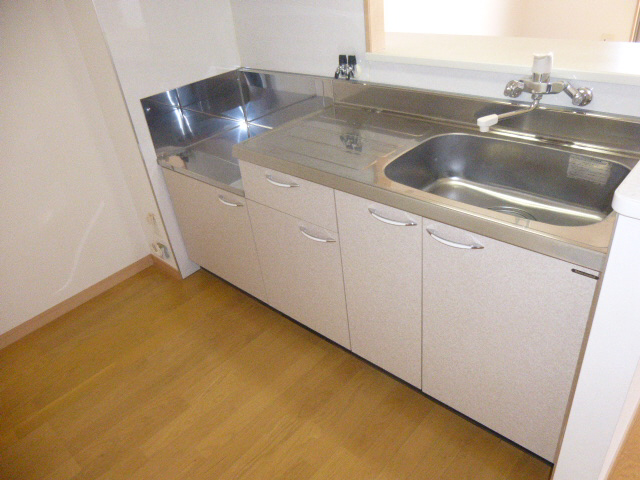キッチン 写真3