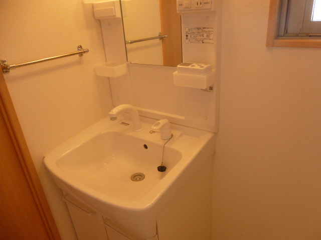 洗面所 写真6