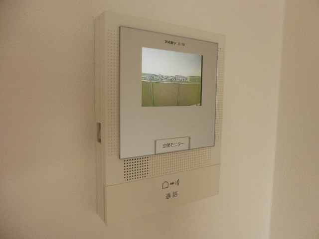 セキュリティ 写真10