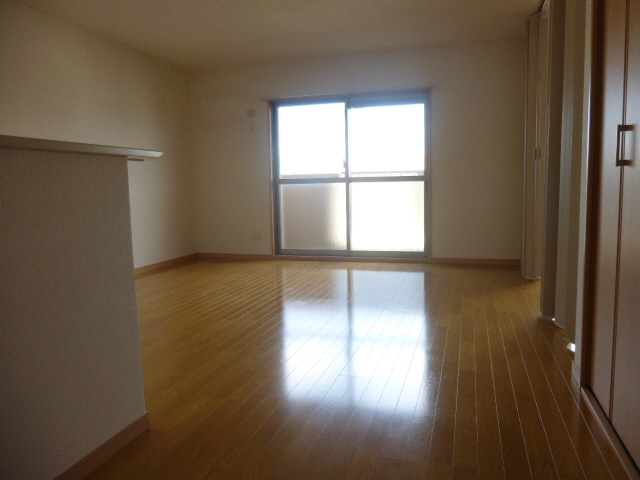 リビング 写真16