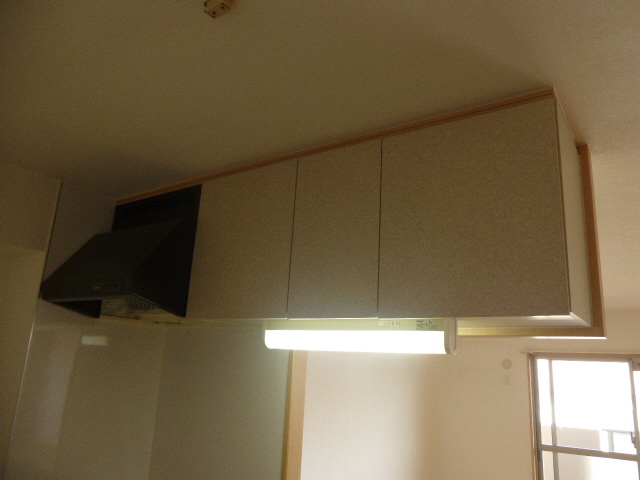 キッチン 写真19