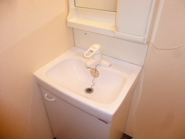 洗面所 写真4