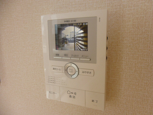 セキュリティ 写真16