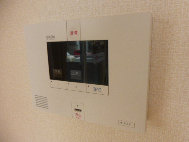 設備 写真17