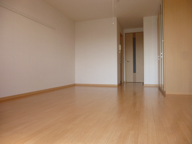 リビング 写真2