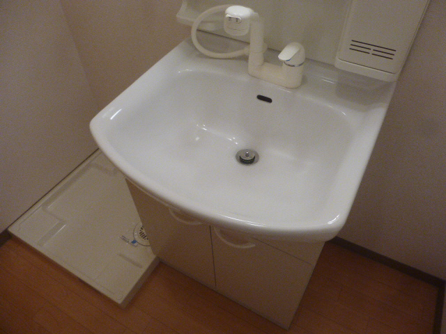 洗面所 写真6