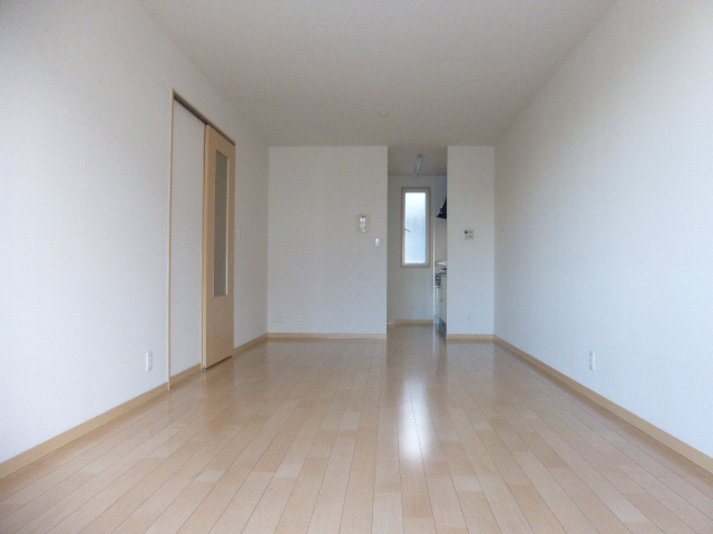 リビング 写真2