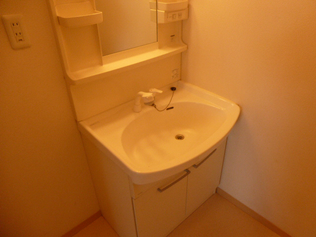 洗面所 写真6