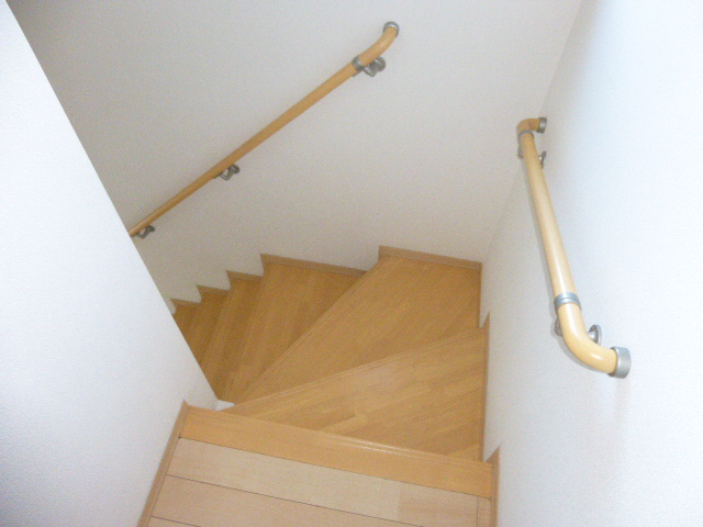 その他部屋・スペース 写真15