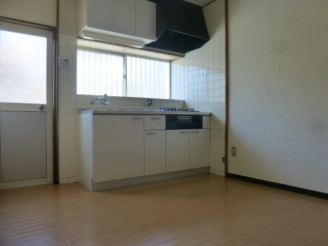 ダイニング 写真2
