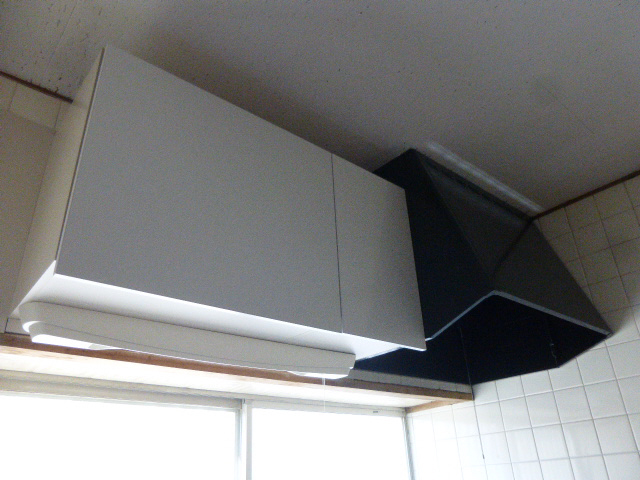 キッチン 写真16