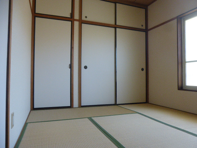 居室 写真17