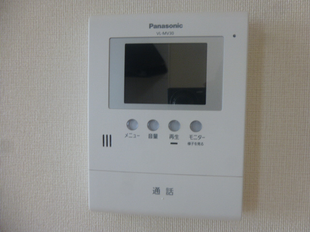 セキュリティ 写真15