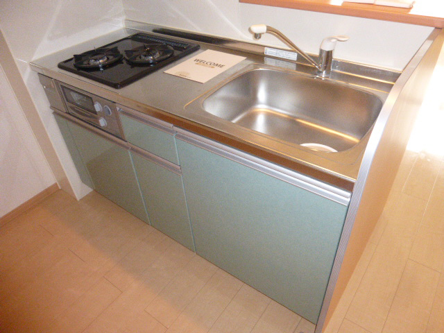 キッチン 写真3