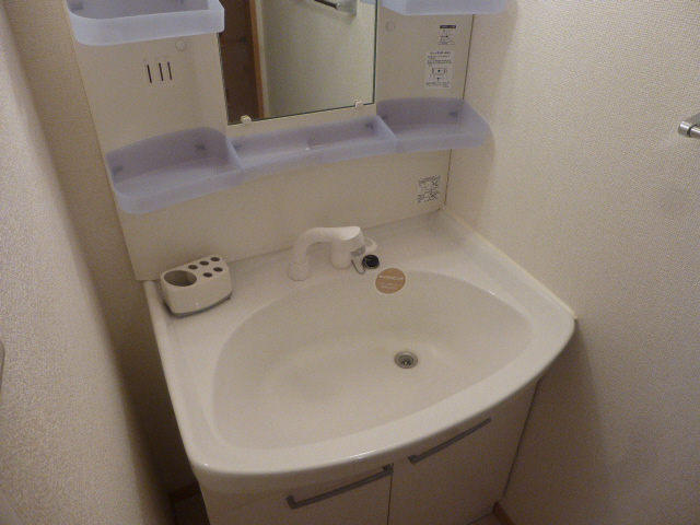洗面所 写真4