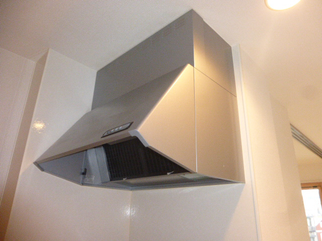 キッチン 写真11