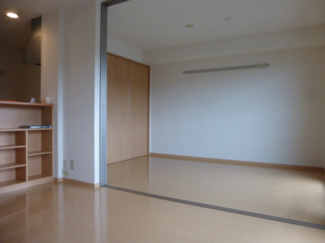 リビング 写真14