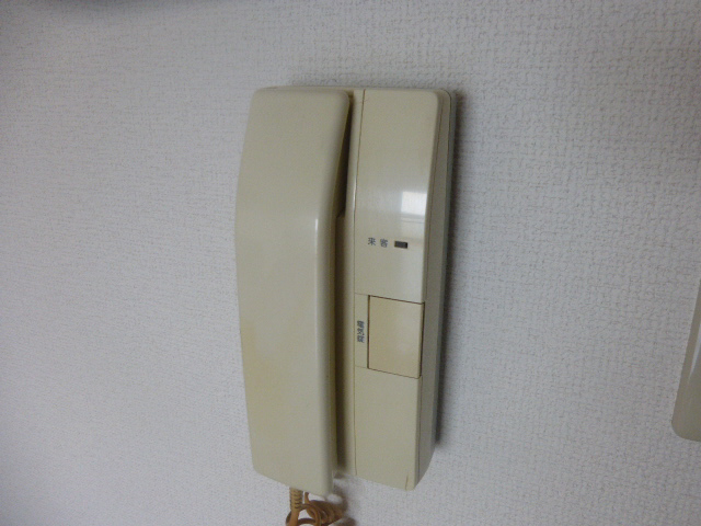 セキュリティ 写真11