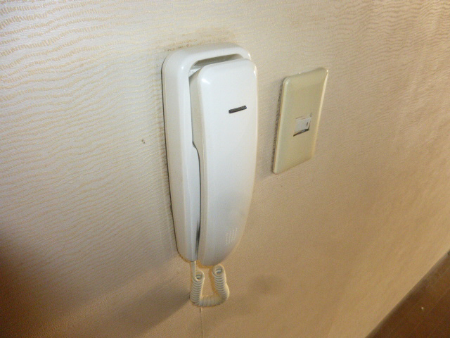 セキュリティ 写真18