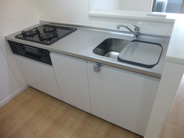 キッチン 写真3