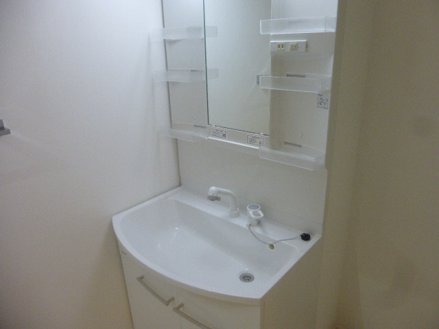 洗面所 写真4
