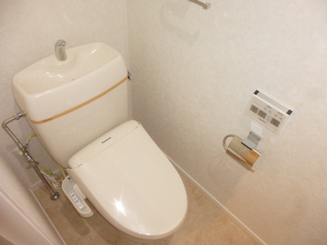 トイレ 写真6