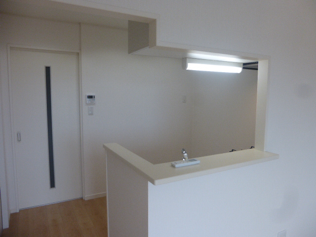 キッチン 写真10