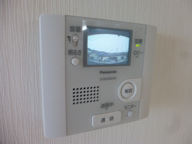 セキュリティ 写真15