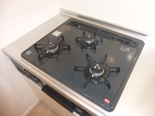 キッチン 写真17