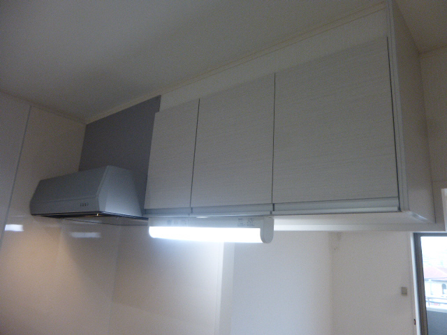 キッチン 写真18