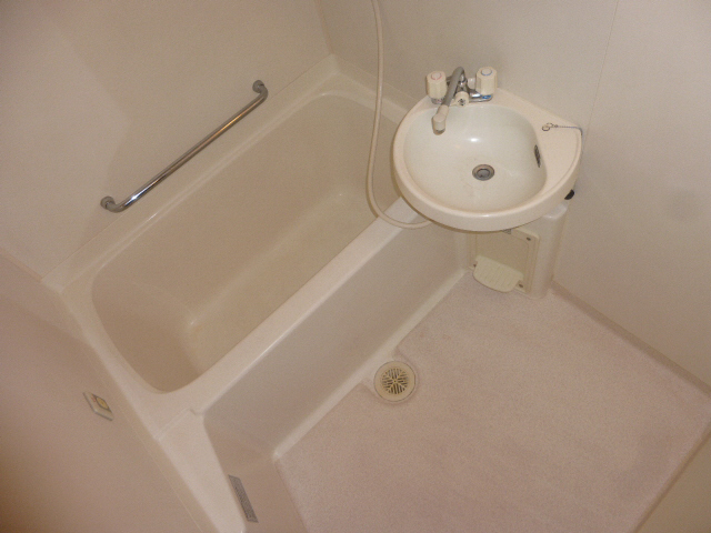 バス 写真4