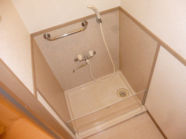 洗面所 写真6
