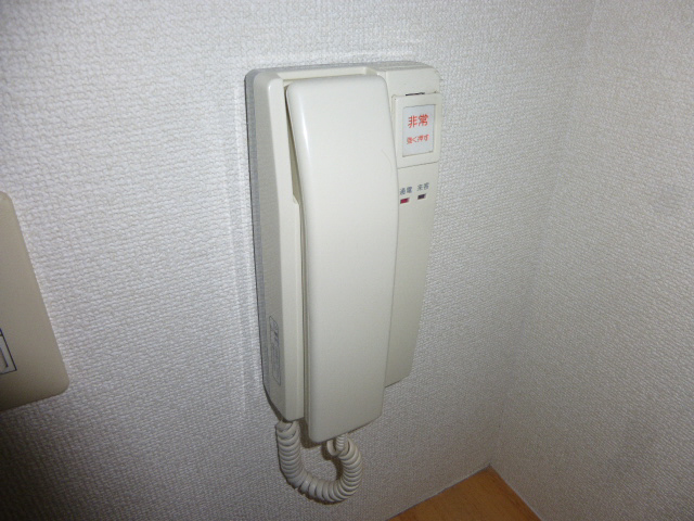 セキュリティ 写真8